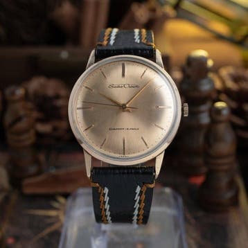Seiko - Crown - Zonder minimumprijs - 1959 - Heren - 1959