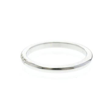 Tiffany & Co. - Ring Platina