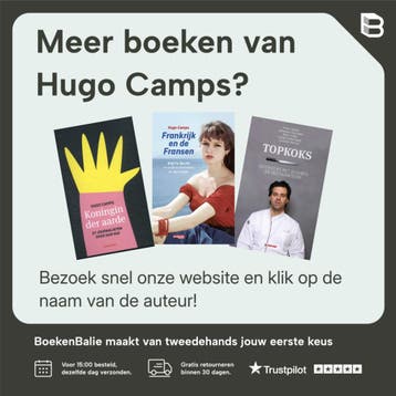 Lachen! 9789035252554 Hugo Camps, Boeken, Verzenden, Zo goed als nieuw, Hugo Camps