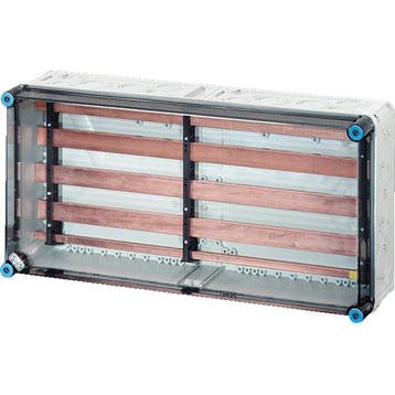 Hensel Mi Dividers Rail Cabinet - MI 6456, Verzenden