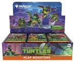 Magic: The Gathering - Teenage Mutant Ninja Turtles Play Boo, Ophalen of Verzenden