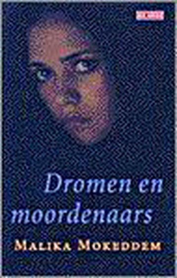 DROMEN EN MOORDENAARS 9789052264127 M. Mokeddem, Verzenden, Gelezen, M. Mokeddem