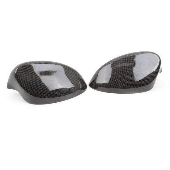 Carbon Spiegelkappen BMW 3 Serie E92 & E93 B3657, Auto-onderdelen, Spiegels, Nieuw, BMW