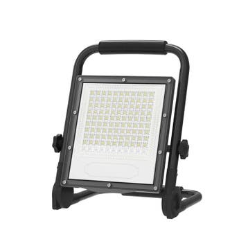 ACCU FLOODLIGHT | 2000 LUMEN | IP66, Verzenden, Nieuw