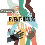EVENT HANDS 9789082283709 Maran Rauws, Verzenden, Maran Rauws