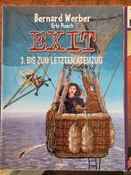 History & Adventure - German edition - 10 Album - 1987/2003, Boeken, Nieuw
