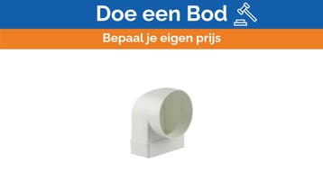 Bieden: Marine Plumbing & Ventilation Component, Watersport en Boten, Ophalen of Verzenden, Nieuw