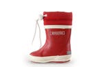 Bergstein Regenlaarzen Meisjes in maat 20 Rood, Kinderen en Baby's, Verzenden, Jongen of Meisje, Bergstein, Laarzen