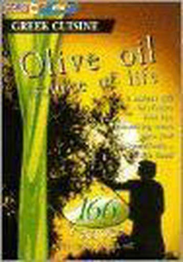 Olive Oil Source of Life 9789607436443 George Monemuastis, Verzenden, George Monemuastis