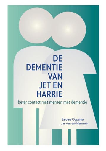 De dementie van Jet en Harrie 9789082432404, Verzenden, Jan van der Hammen