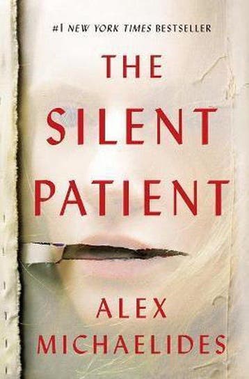 The Silent Patient 9781250301703 Alex Michaelides, Verzenden, Gelezen, Alex Michaelides