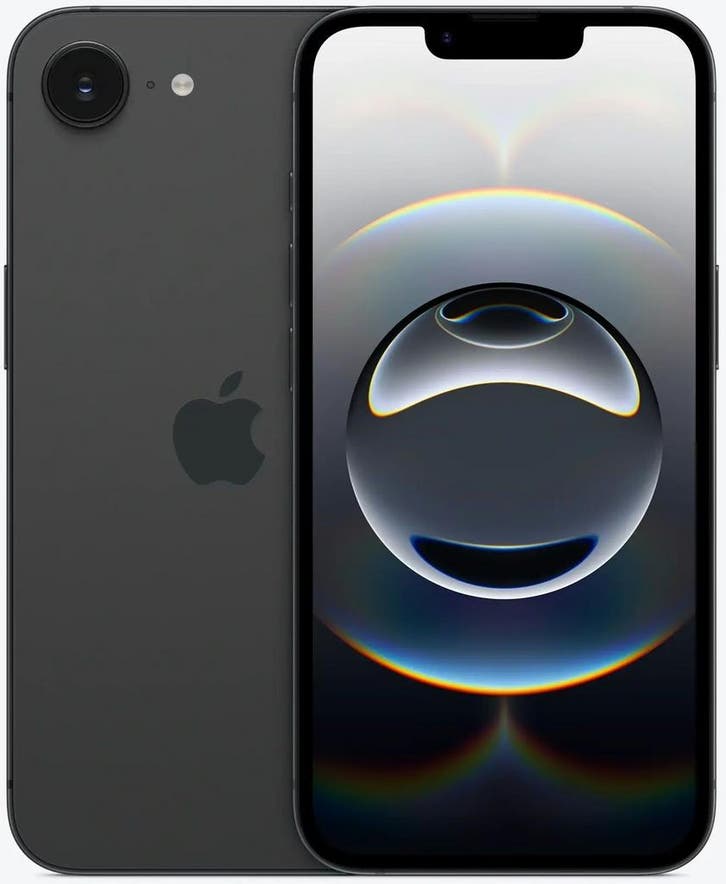 Apple iPhone 16e Doosschade, Télécoms, Téléphonie mobile | Apple iPhone, Enlèvement ou Envoi