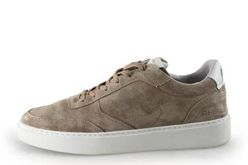 Rehab Sneakers in maat 42 Beige, Kleding | Heren, Overige kleuren, Verzenden, Zo goed als nieuw, Rehab
