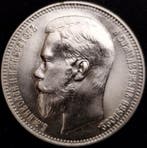 Rusland. 37 Roubles 50 Kopecks / 100 Francs 1902 / One