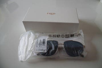 Fred - FG40036U - Lunettes