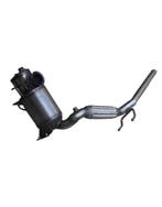 Roetfilter Seat Ibiza, Skoda Fabia, Roomster, Volkswagen Pol, Verzenden, Nieuw