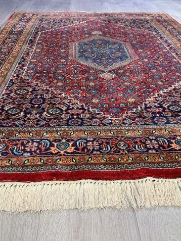 Bidjar - Tapijt - 176 cm - 119 cm - Geen reserveringsprijs, Nieuw