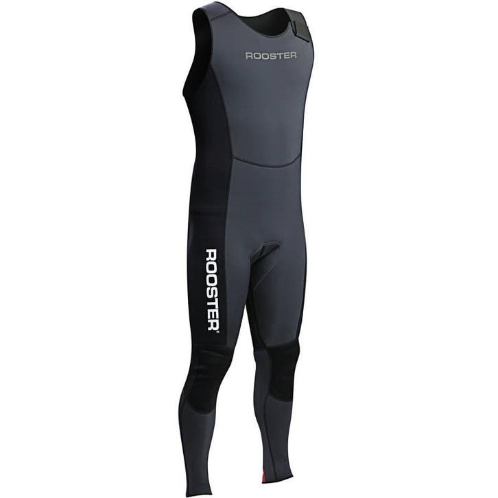 Rooster Thermaflex Long John Wetsuit, Watersport en Boten, Watersportkleding, Nieuw, Ophalen of Verzenden