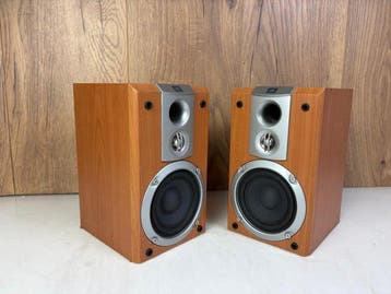 JBL - SCS-188 - Overeenkomend paar Luidsprekerset, TV, Hi-fi & Vidéo