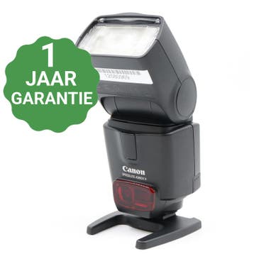 Canon Speedlite 430EX II | Tweedehands, Verzenden, Zo goed als nieuw