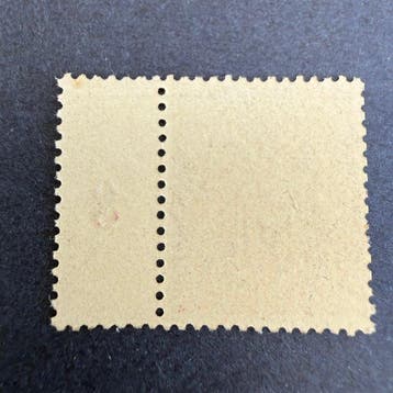 Frankrijk - Yvert 98 Sage 50c rose type II en nieuw **, Postzegels en Munten, Gestempeld