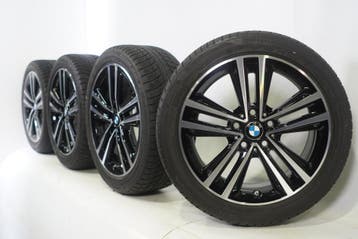 BMW 1 2 serie F40 F44 2 serie Gran Coupe 548 17 inch velgen, Ophalen of Verzenden