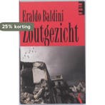 Zoutgezicht / Noir 9789076270456 E. Baldini, Verzenden, Zo goed als nieuw, E. Baldini