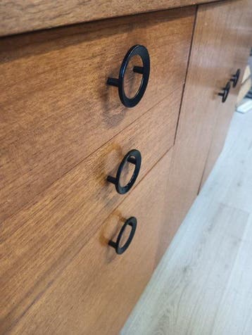 KAMA - Kast - Hout
