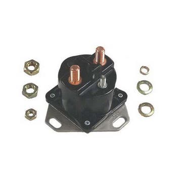 Bieden: Sierra International 18-5812 Marine Solenoid voor O, Ophalen of Verzenden, Nieuw