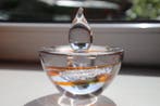 Glasfabriek Leerdam - Siem van der Marel - sculptuur,