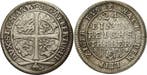 1/24 taler, daalder 1695, Sachsen-coburg Albrecht Iii 168..., Verzenden, België
