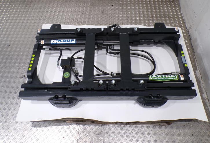 Kaup Vorkversteller (eigen vorken), Articles professionnels, Machines & Construction | Chariots élévateurs & Transport interne