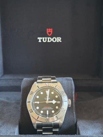 Tudor - Black Bay - 79730 - Homme - 2021