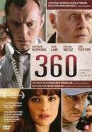 360 op DVD, Verzenden, Nieuw in verpakking