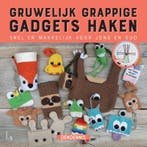 Gruwelijk grappige gadgets haken 9789024586196 Dendennis, Verzenden, Gelezen, Dendennis
