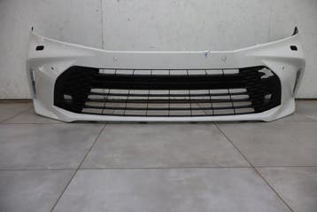 voorbumper Toyota Camry IX 52119-33F00, Auto-onderdelen, Verzenden, Gebruikt