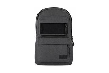 Eastpak Rugzak Grijs, Handtassen en Accessoires, Verzenden, 25 tot 40 cm, Zo goed als nieuw, 30 tot 45 cm