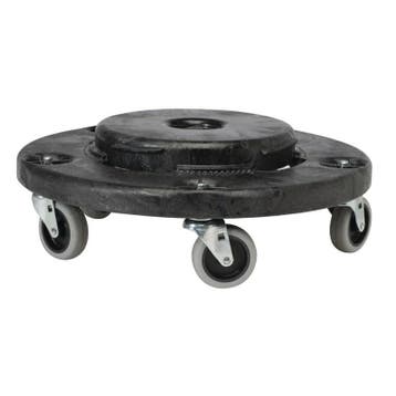 Wielbasis voor 75 en 121 liter | 16,8(h) x 46,4(Ø)cm, Verzenden, Nieuw in verpakking