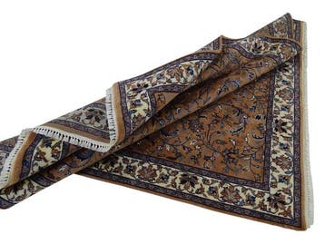 Sarough - Gereinigd - Vloerkleed - 238 cm - 177 cm, Nieuw
