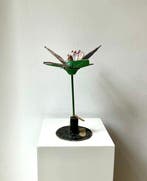 Anatomisch model - Papier-maché - 1920-1930, 1930-1940 -, Antiek en Kunst