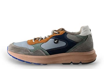 Australian Sneakers in maat 42 Beige, Kleding | Heren, Schoenen, Overige kleuren, Verzenden, Zo goed als nieuw, Sneakers