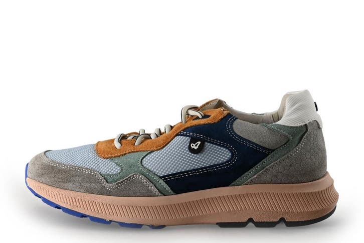 Australian Sneakers in maat 42 Beige, Kleding | Heren, Schoenen, Overige kleuren, Zo goed als nieuw, Sneakers, Verzenden