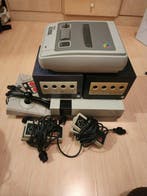 Nintendo - Nintendo Console Bundle - Spelcomputer