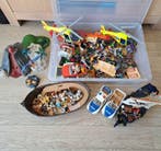 Playmobil - Assorti - Playmobil Mixed Playmobil rescue,