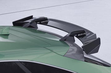 CSR zwanenhals achterspoiler voor Kia ProCeed (CD) GT/GT-Lin, Verzenden, Nieuw