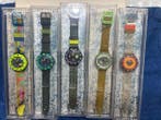 Swatch - Scuba 200
