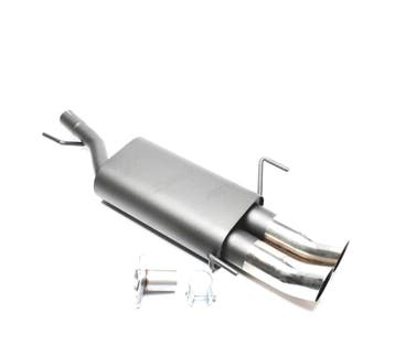 Pot Déchappement Pour Opel Astra 021998-122009, Verzenden, Nieuw