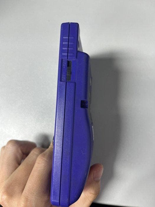 Nintendo - Gameboy Color - Game Boy Color - Spelcomputer, Consoles de jeu & Jeux vidéo, Consoles de jeu | Accessoires Autre