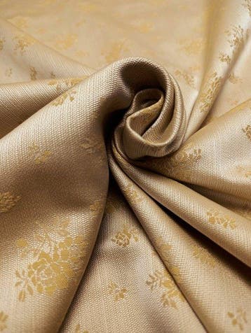 B495 - 250 x 290 cm - Tessuto jacquard in doppia altezza -