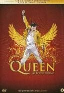 Queen - Mercury Rising op DVD, Verzenden, Nieuw in verpakking